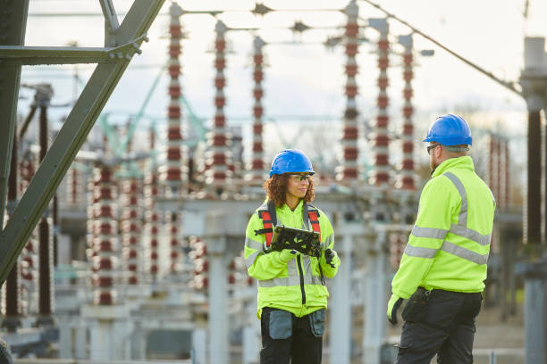 Best Electric Panel Repair  in Leeds, AL