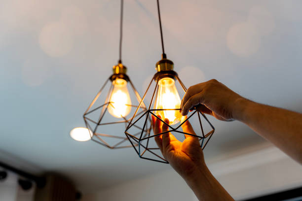 Best Affordable Electrician  in Leeds, AL