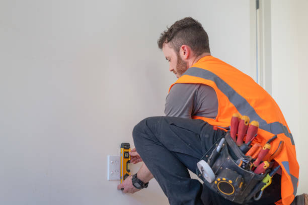 Best Electrical Installation Contractor  in Leeds, AL