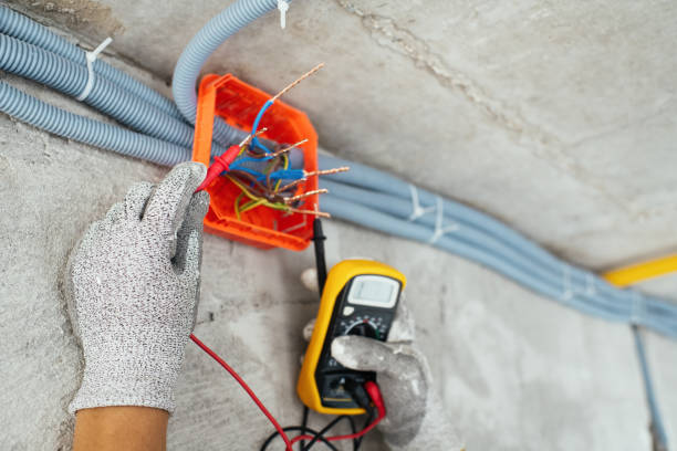 Best Industrial Electrical Services  in Leeds, AL